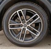 Changan UNI-S (CS55 Plus) Санкт-Петербург  - изображение 40