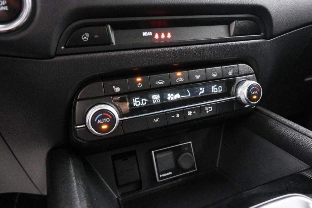Mazda CX-5 II Красноярск  - изображение 18