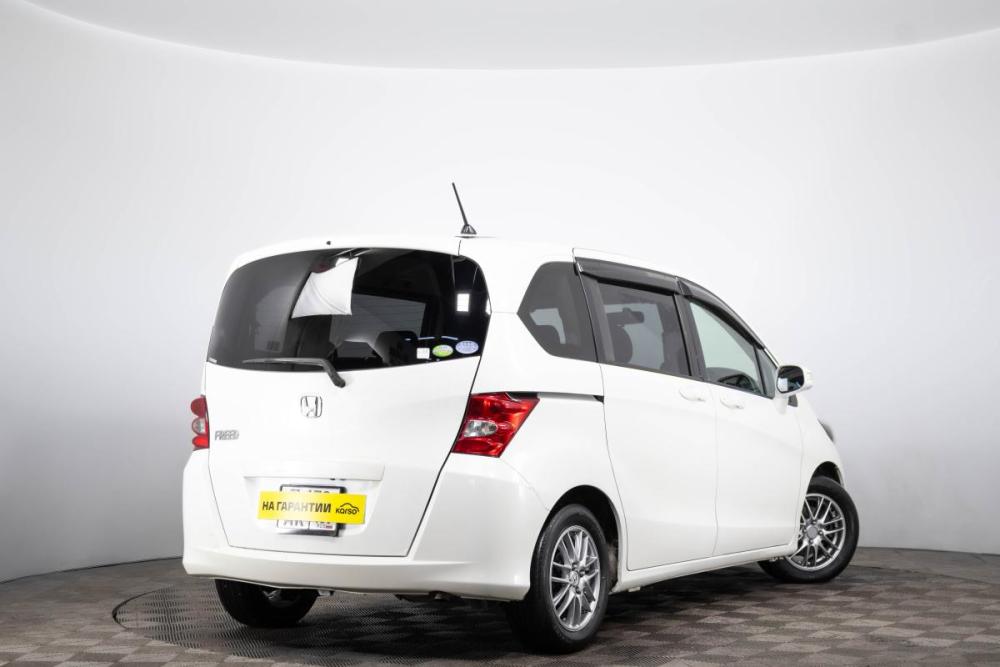 Honda Freed I Пермь  - изображение 5