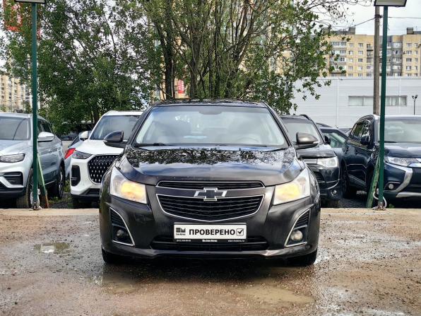 Chevrolet Cruze I Рестайлинг с пробегом 2014 года, цена 559 000 рублей, 306000 км, хэтчбек, Автокод Объявления