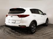 Kia Sportage IV Рестайлинг Санкт-Петербург  - изображение 27