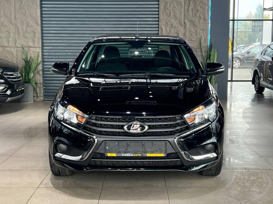 Lada (ВАЗ) Vesta I Оренбург  - изображение 2