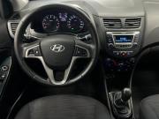 Hyundai Solaris I Рестайлинг Казань  - изображение 28