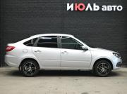 Lada (ВАЗ) Granta I Рестайлинг Екатеринбург  - изображение 24
