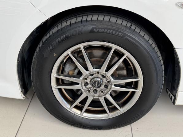 Mazda 6 II (GH) Рестайлинг с пробегом 2011 года, цена 999 000 рублей, 184645 км, седан, Автокод Объявления