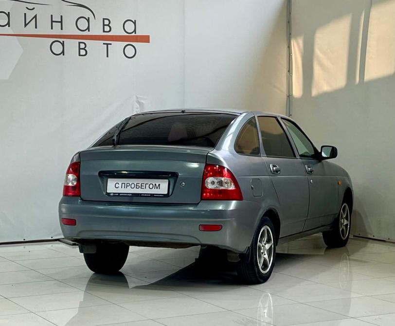 Lada (ВАЗ) Priora I Воронеж  - изображение 5