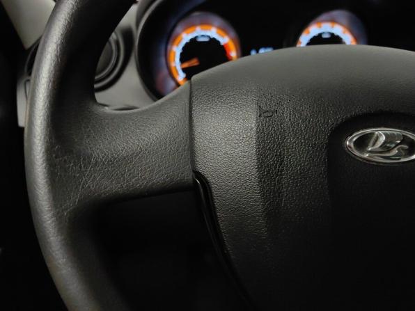 Lada (ВАЗ) Granta I Рестайлинг с пробегом 2023 года, цена 699 000 рублей, 115075 км, универсал, Автокод Объявления
