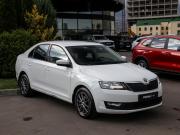 Skoda Rapid I Рестайлинг Москва  - изображение 18