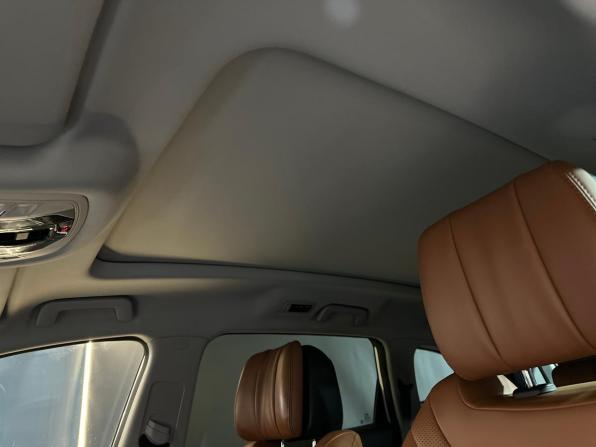 Chery Tiggo 8 Pro Max I с пробегом 2023 года, цена 2 470 000 рублей, 87737 км, внедорожник, Автокод Объявления