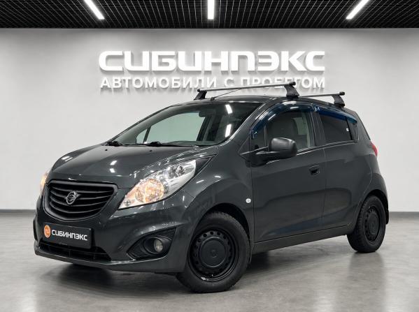 Ravon R2 с пробегом 2018 года, цена 899 500 рублей, 53300 км, хэтчбек, Автокод Объявления