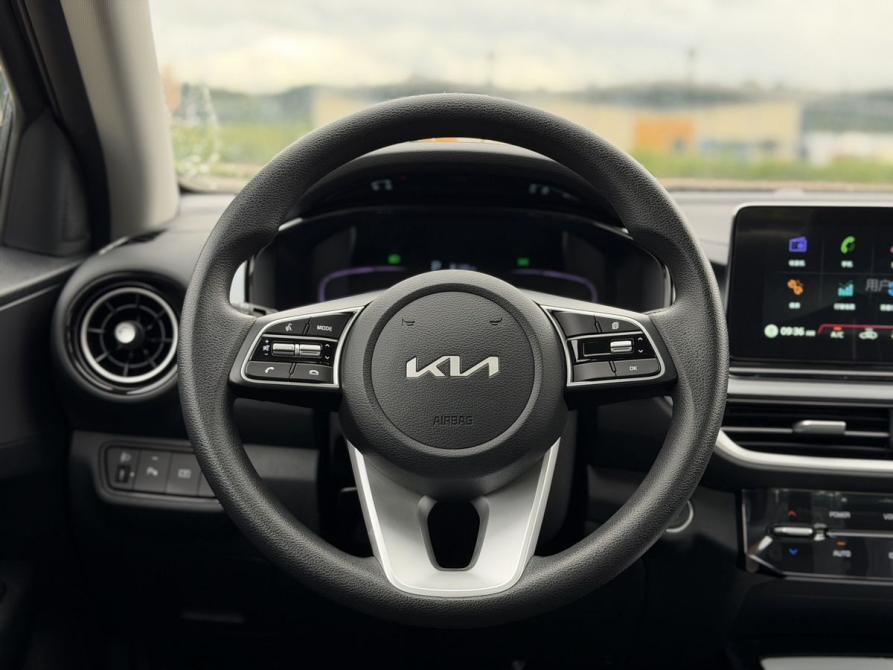 Kia K3 II (China Market) Рестайлинг Казань  - изображение 18