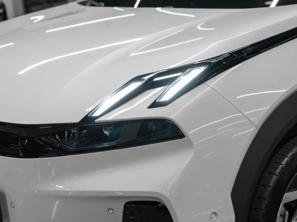 Lynk &amp; Co 06 I Рестайлинг с пробегом 2026 года, цена 3 450 000 рублей, 27 км, внедорожник, Автокод Объявления