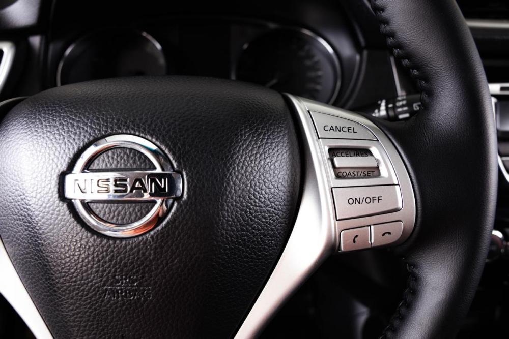 Nissan Qashqai II Пермь  - изображение 18