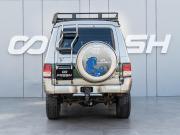 Hyundai Galloper II Краснодар  - изображение 22