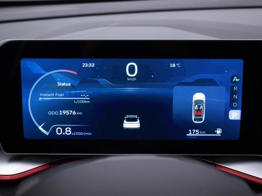 Geely Coolray I Рестайлинг Москва  - изображение 12
