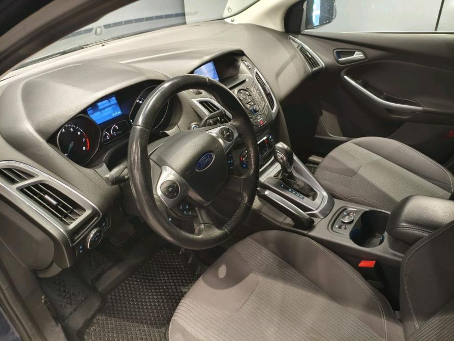 Ford Focus III Нижний Новгород  - изображение 8