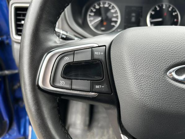 Chery Tiggo 4 I Рестайлинг с пробегом 2021 года, цена 1 246 000 рублей, 58000 км, внедорожник, Автокод Объявления