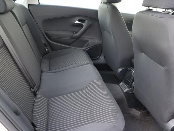 Volkswagen Polo V с пробегом 2012 года, цена 779 000 рублей, 90102 км, седан, Автокод Объявления