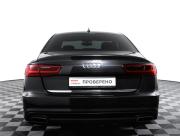 Audi A6 IV (C7) Рестайлинг Москва  - изображение 33