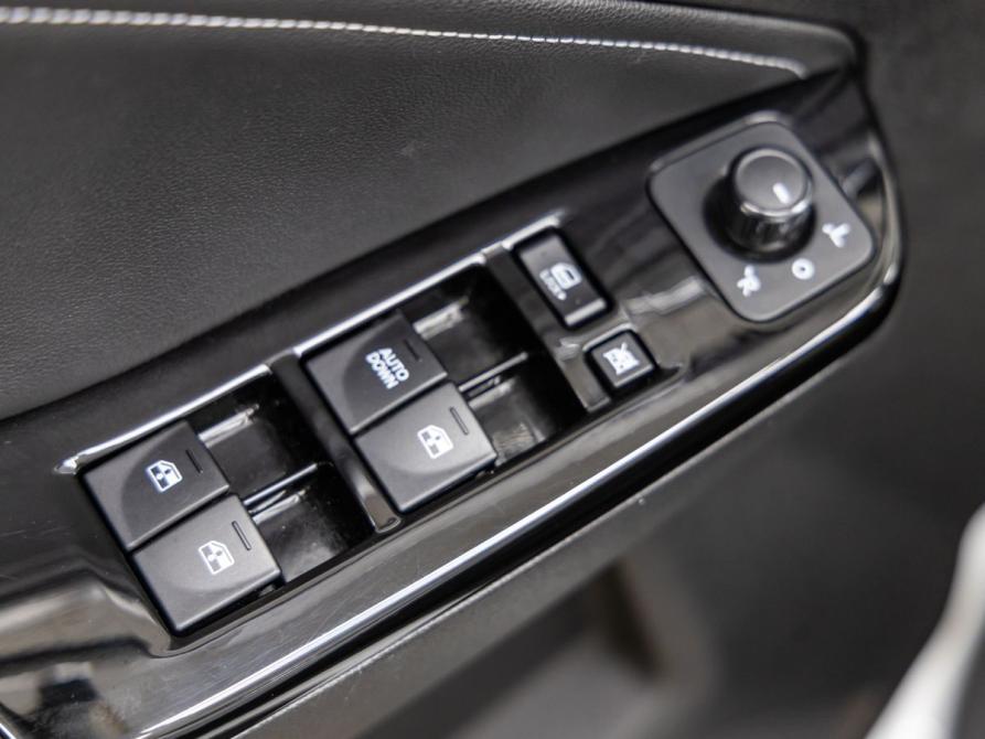 BAIC X35 Волгоград  - изображение 16
