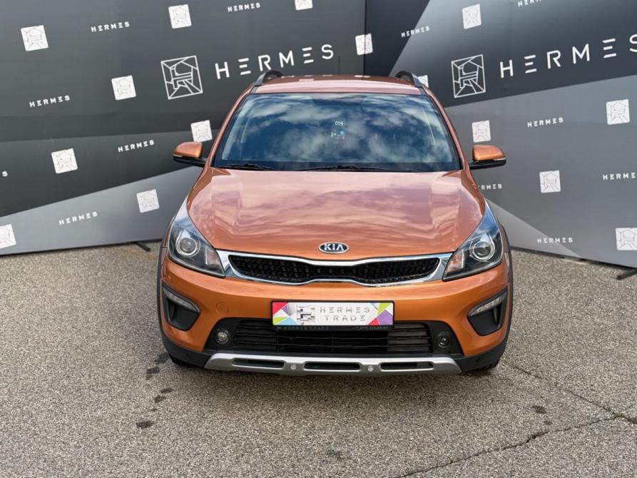 Kia Rio IV Минеральные Воды  - изображение 2