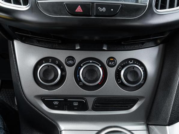 Ford Focus III с пробегом 2014 года, цена 768 000 рублей, 269114 км, седан, Автокод Объявления