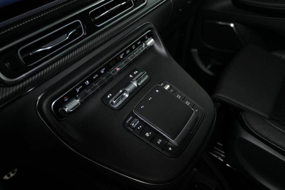Mercedes-Benz V-Класс III (W447) Рестайлинг 2 Москва  - изображение 20