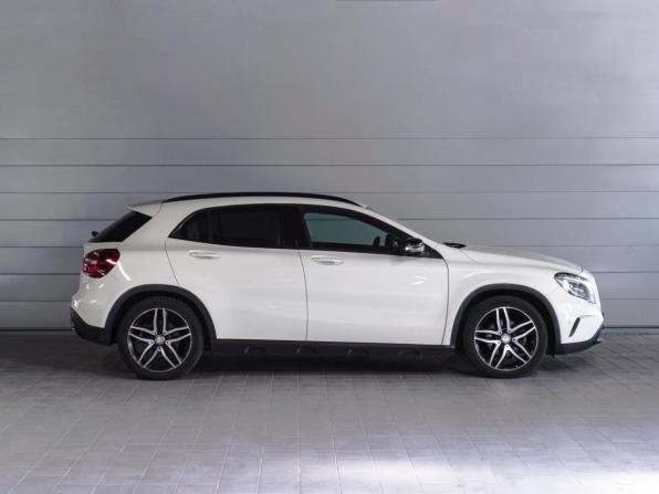 Mercedes-Benz GLA I (X156) с пробегом 2014 года, цена 1 650 000 рублей, 165800 км, внедорожник, Автокод Объявления