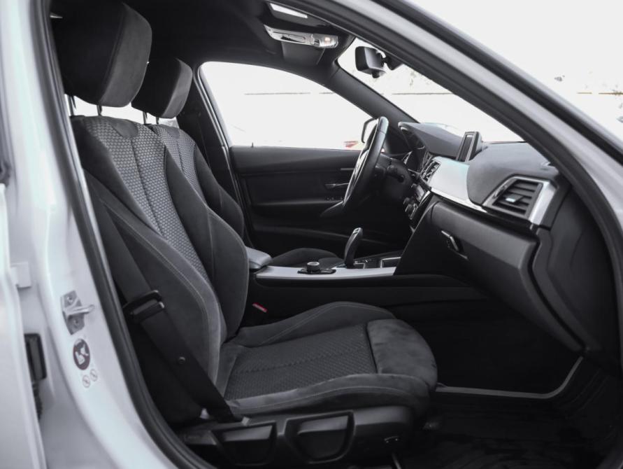 BMW 3 серии VI (F3x) Рестайлинг Санкт-Петербург  - изображение 24
