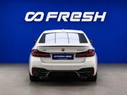 BMW 5 серии VII (G30/G31/G38) Рестайлинг Москва  - изображение 32