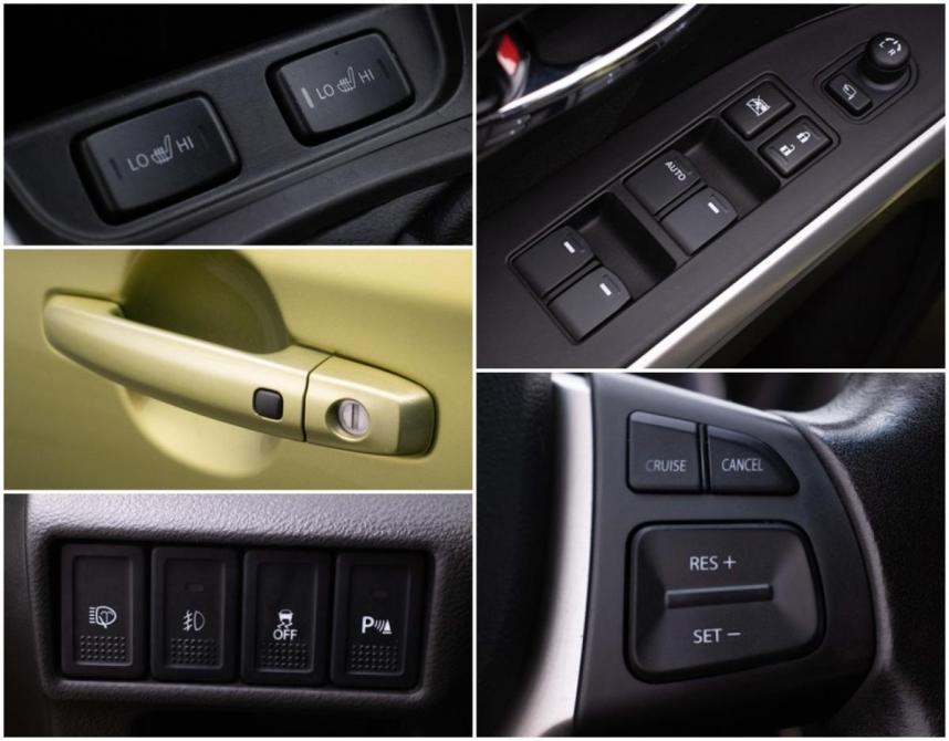 Suzuki SX4 II (S-Cross) Москва  - изображение 17