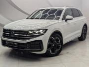 Volkswagen Touareg III Рестайлинг Воронеж  - изображение 27