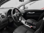 Toyota Auris I Рестайлинг Екатеринбург  - изображение 30