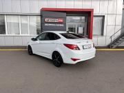 Hyundai Solaris I Рестайлинг Альметьевск  - изображение 35