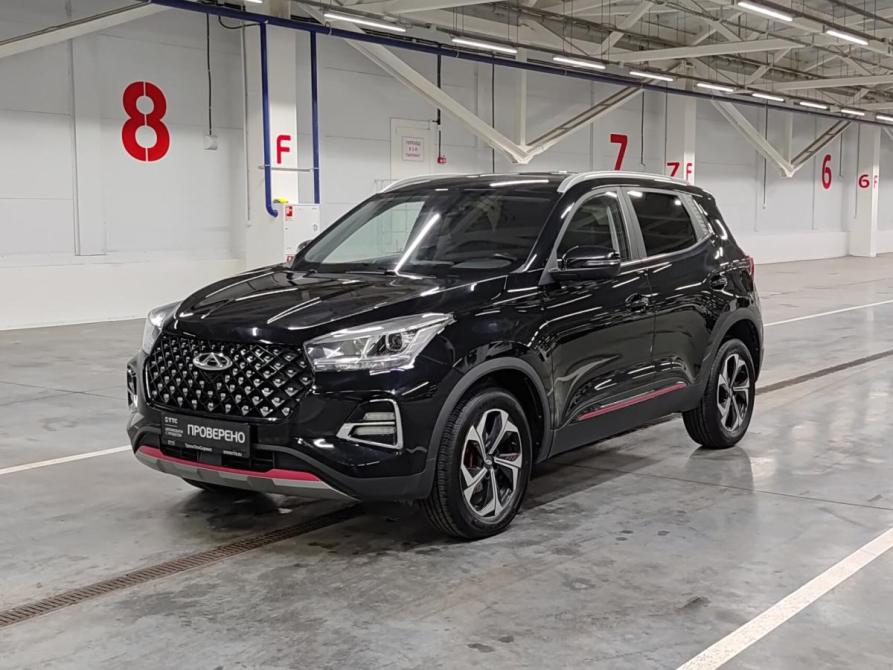 Chery Tiggo 4 Pro I Казань  - изображение 1