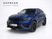 Geely Tugella I Новосибирск  - изображение 33