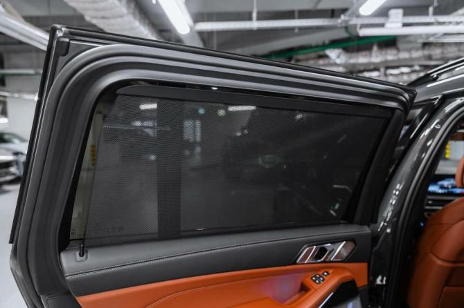 Новый BMW X5 IV (G05/G18) Рестайлинг 2026 года, цена 17 850 000 рублей, внедорожник, Автокод Объявления