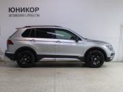Volkswagen Tiguan II Дзержинск  - изображение 43