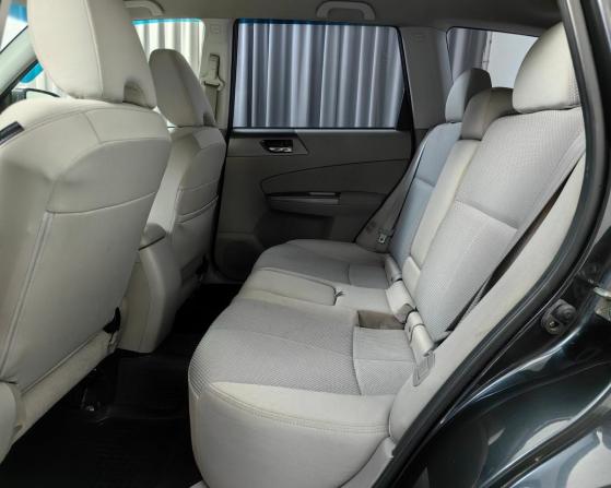Subaru Forester III Рестайлинг с пробегом 2012 года, цена 994 000 рублей, 235146 км, внедорожник, Автокод Объявления