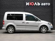 Volkswagen Caddy III Рестайлинг Екатеринбург  - изображение 24