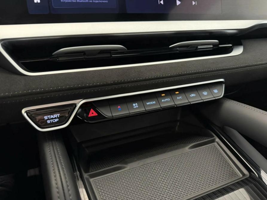 Geely Monjaro I Подольск  - изображение 24