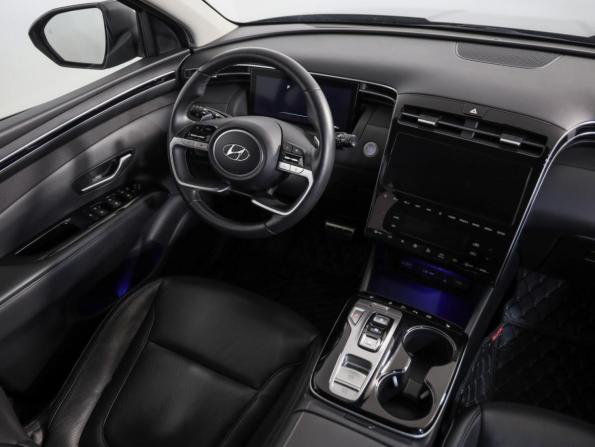 Hyundai Tucson IV с пробегом 2022 года, цена 3 299 000 рублей, 46777 км, внедорожник, Автокод Объявления