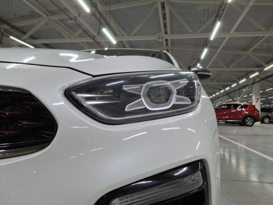 Kia Cerato IV Казань  - изображение 21