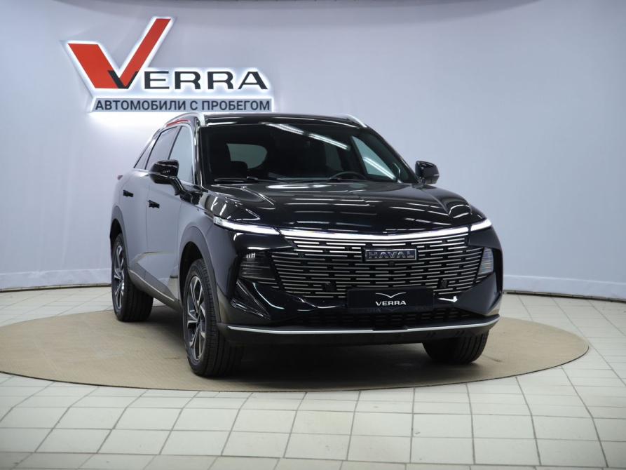 Haval F7 II Уфа  - изображение 3