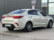 Kia Rio IV Волгоград  - изображение 41