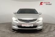 Hyundai Solaris I Волгоград  - изображение 23