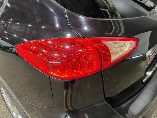 Infiniti QX50 I с пробегом 2014 года, цена 1 629 000 рублей, 165207 км, внедорожник, Автокод Объявления