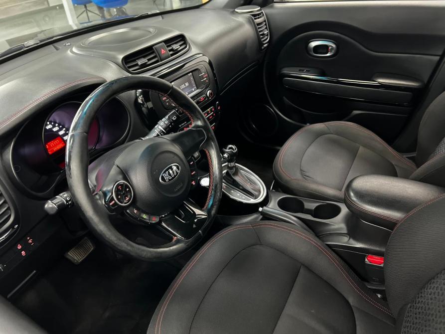 Kia Soul II Казань  - изображение 13