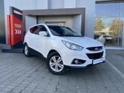 Hyundai ix35 I Набережные Челны  - изображение 20