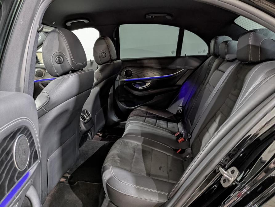 Mercedes-Benz E-Класс V (W213 S213 C238) Химки  - изображение 16